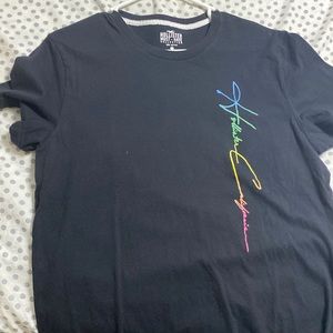 Hollister T-shirts